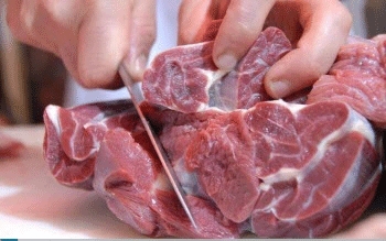 گوشت