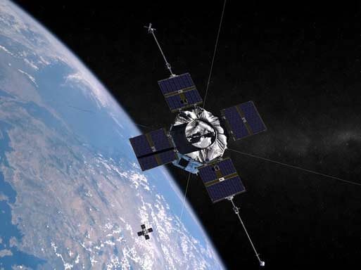 پرتاب موفق کاوشگرهای دوقلوی ناسا به کمربندهای تابشی زمین
