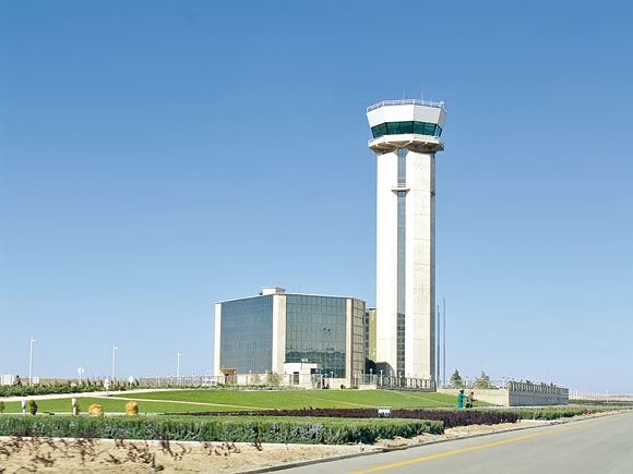 فرودگاه بین‌المللی امام‌خمینی