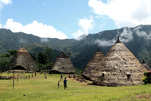 اندونزی جایزه بهترین پروژه حفاظت از میراث فرهنگی یونسکو را از آن خود کرد