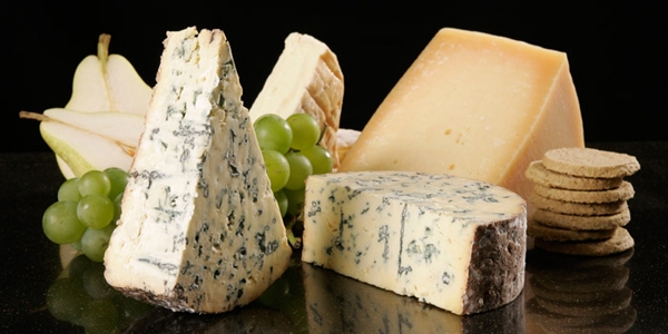 تاریخچه پنیر