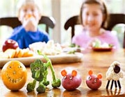 ۳ ترفند برای اینکه بچه‌ها بروکلی بخورند