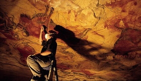 مجموعه غارهای «آلتامیرا و لاسکاکس