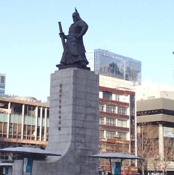کره جنوبی - سئول - عکس : دکتر یونس شکرخواه