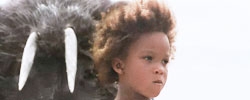 Beast Of The Southern Wild