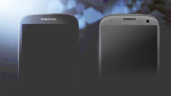 مقایسه Galaxy S 3 و Galaxy S 4