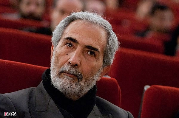 امیرحسین فردی