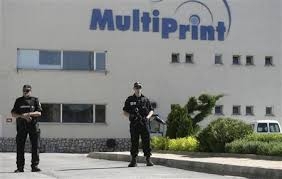 multiprint -bulgaria