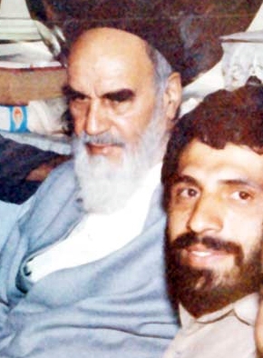 شهید ناصر کاظمی