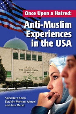 تجربیات ضد اسلامی در ایالات متحده آمریکا منتشر شد