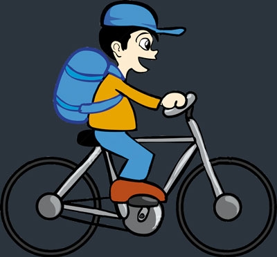 همشهری، دوچرخه‌ی شماره‌ی ۷۱۶