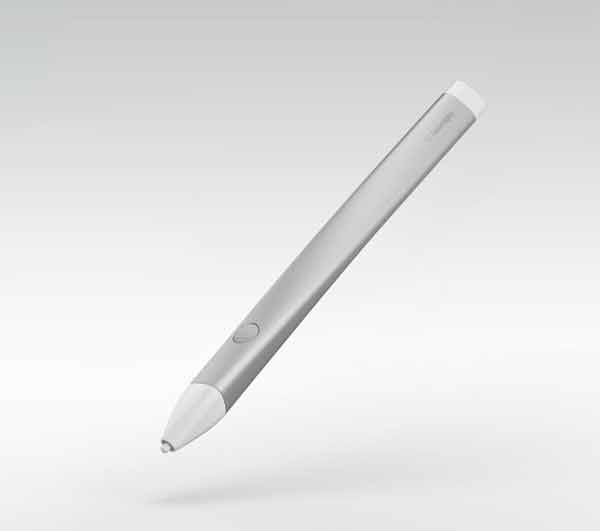قلم دیجیتال ادوبی