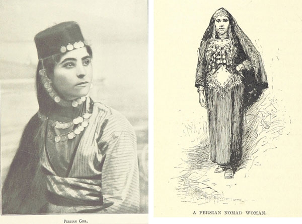 عکس‌های قدیمی ایران