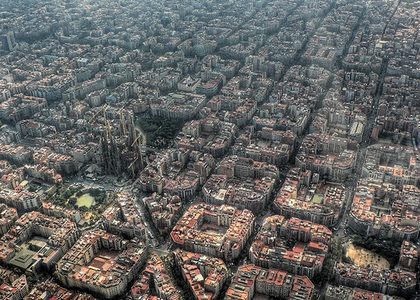بارسلونا