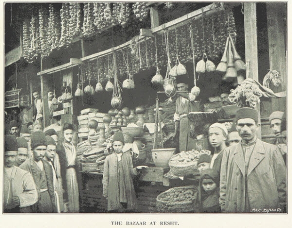 عکس‌های قدیمی ایران