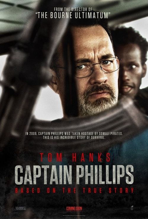 تام هنکس/کاپیتان فیلیپس