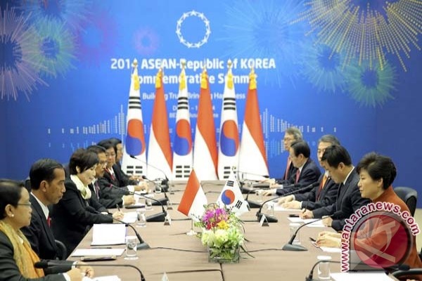 ASEAN-South Korea