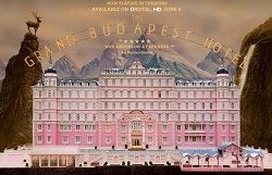 هتل بزرگ بوداپست