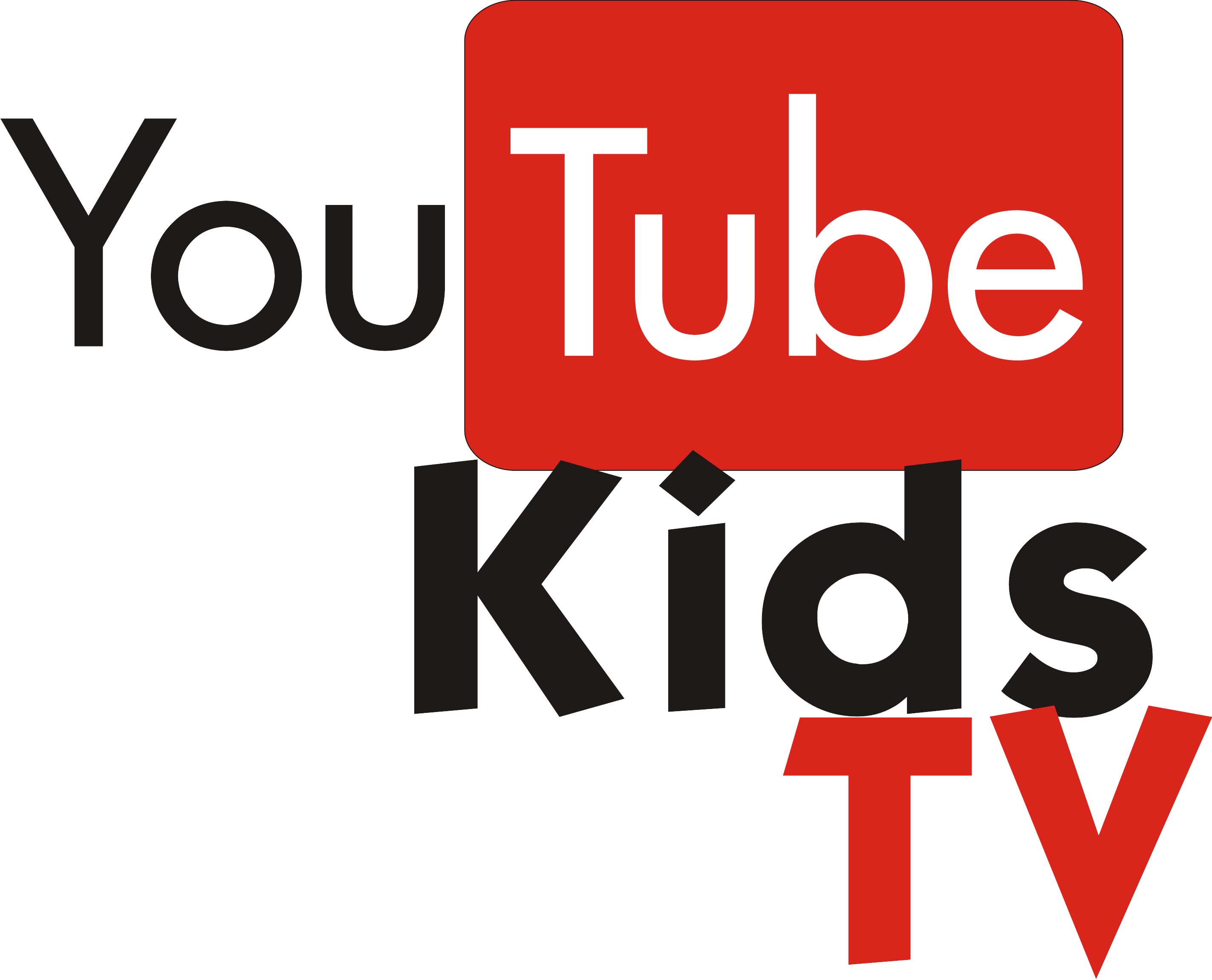 یوتیوب کودکان