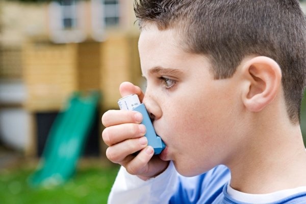 دسرهای خوراکی عامل افزایش ریسک حمله آسم