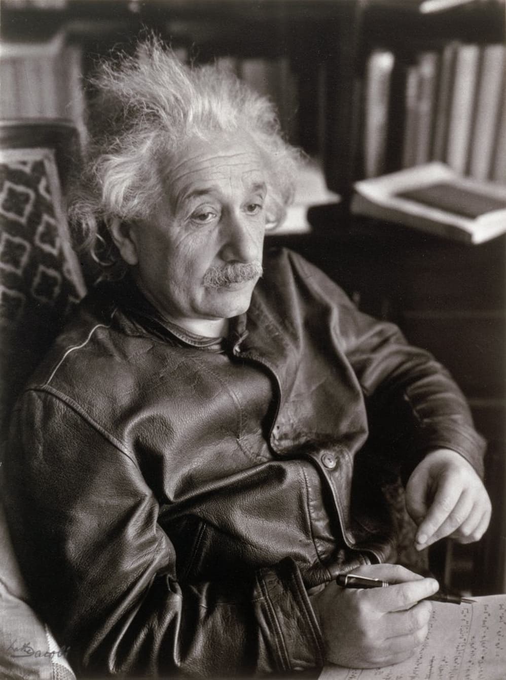 اینشتین