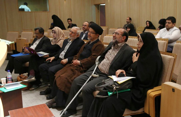 برگزاری همایش بین‌المللی حقوق بشر اسلامی در دانشکده مطالعات جهان