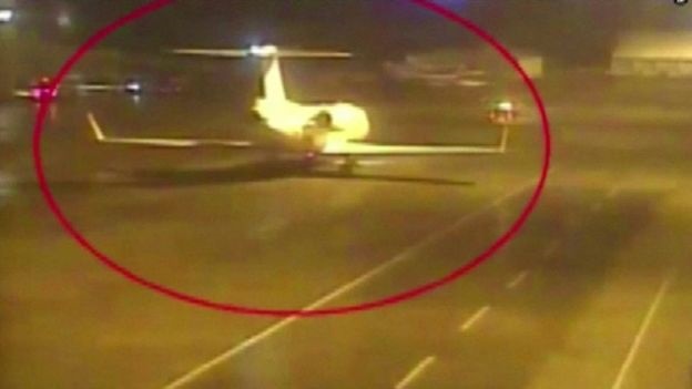 رسانه‌های ترکیه ویدیوی ارتباط عربستان با ناپدید شدن خاشقجی را منتشر کردند