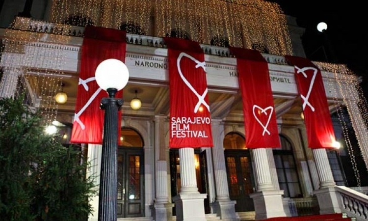 جشنواره فیلم سارایوا