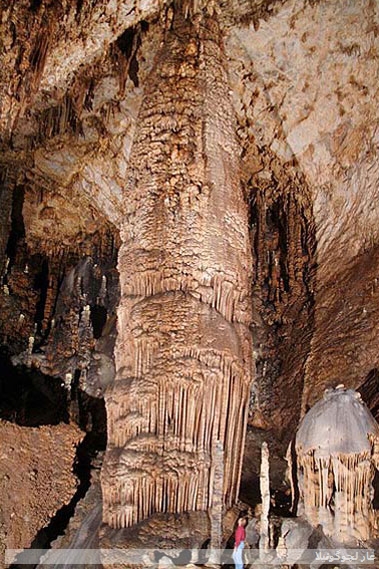 غار لچوگوئیلا