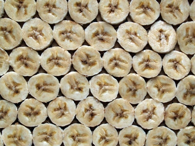 banana cuts