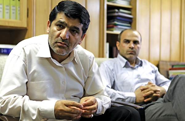 دو مسئول شهرداری تهران از فعالیت های شهرداری در فناوری اطلاعات می گویند