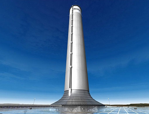 دومین برج بلند جهان