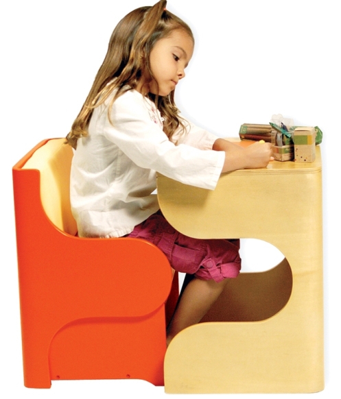 انواع میز و صندلی کودک