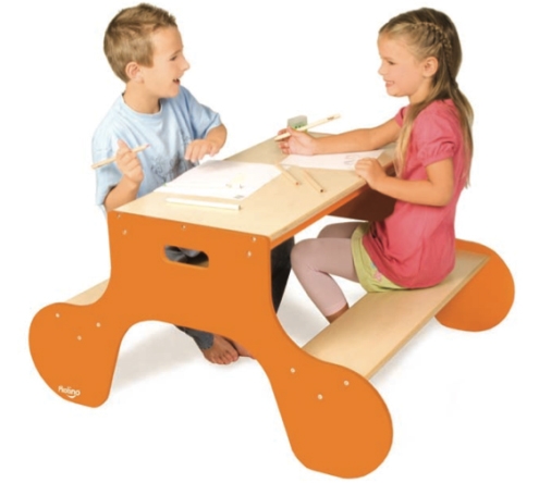 انواع میز و صندلی کودک