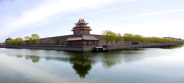شهر ممنوعه (Forbidden City)