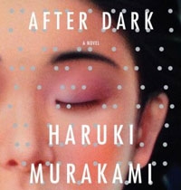 murakami-after dark