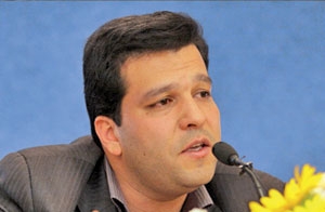 محمد خزاعی، دبیر جشنواره سی‌ام