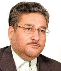 محمد رضا تابش، نماینده مردم اردکان