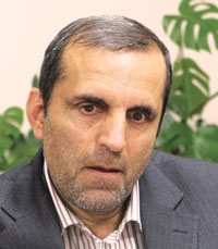 علی اصغر یوسف نژاد، نماینده مردم ساری