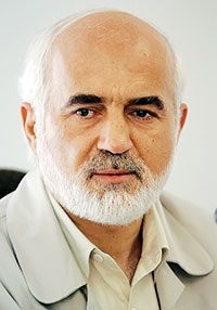 احمد توکلی 