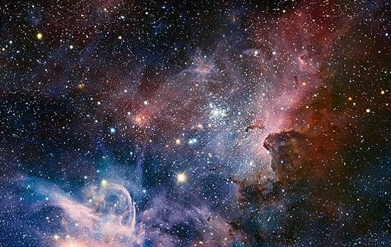 نتیجه تصویری برای ستاره های آسمان