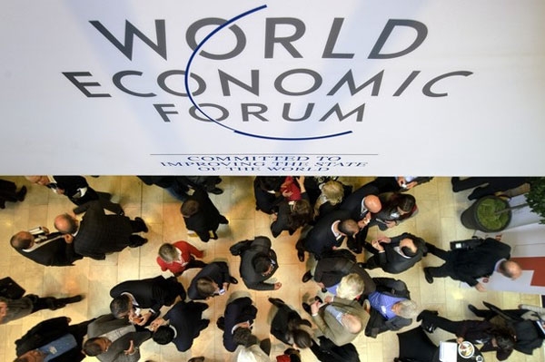 World Economic Forum (WEF) 