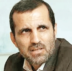 علی اصغر یوسف نژاد