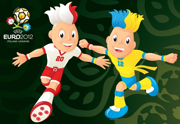 برنامه کامل مسابقات جام ملت‌های اروپا 