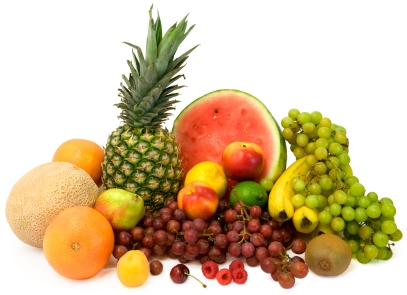 میوه و سبزی‌جات