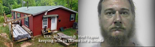 Morgantown-West Virginia