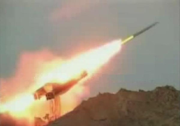 آشنایی با چند موشک ضدبالگرد ایران