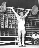 محمد نصیری، مدال نقره‌ی وزنه‌برداری در دسته‌ی 56 کیلوگرم