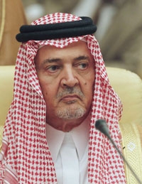 سعود الفیصل؛  رکورددار وزارت امور خارجه