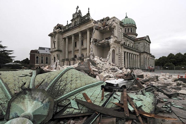 آشنایی با مرگ‌بارترین، بزرگ‌ترین و پرهزینه‌ترین زلزله‌های تاریخ جهان